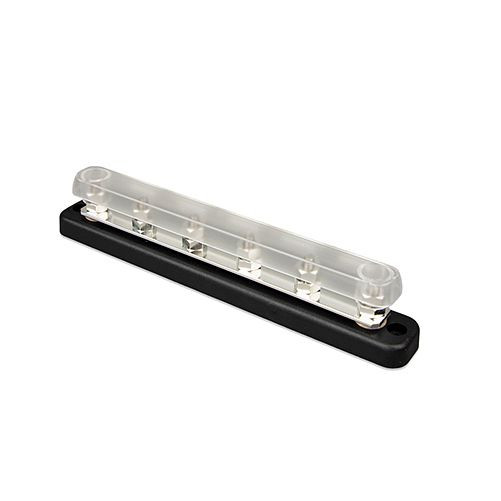 Victron Energierail 150A 6P + deksel, 392107