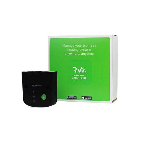 Robin Wood SmartFire WiFi-module, RWSFWM
