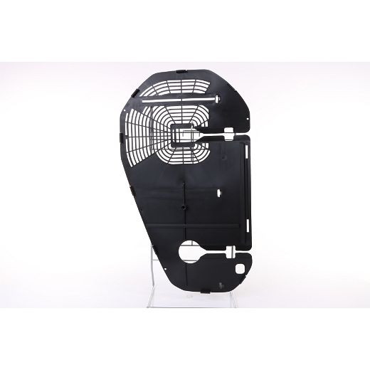 ELMAG PVC V-riembescherming 'achter' (pos. 141), voor EUROAIR 310 of 330 (met unit PAT 24), 9100330