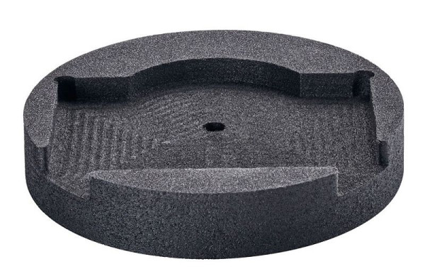 IKA microtiterplaathouder, VG 3.37 (voor VG 3.3), 0003344400