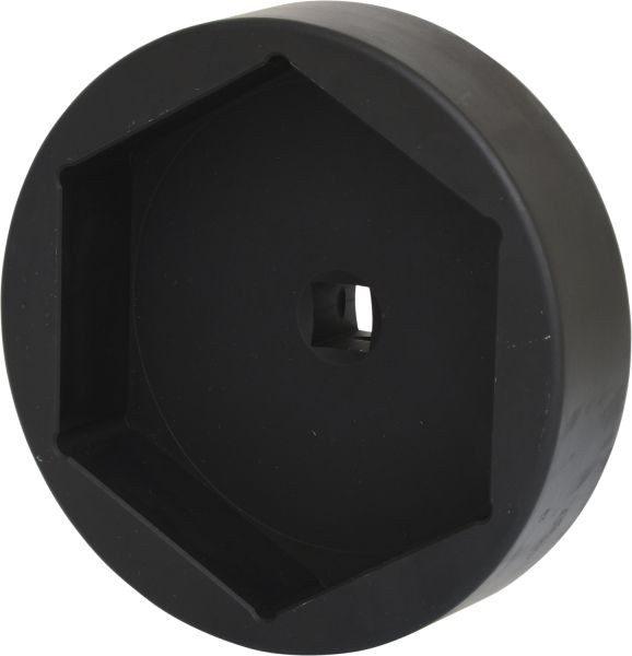 KS Tools 3/4" asmoersleutel, zeskant, kort, 140 mm, 460.0125