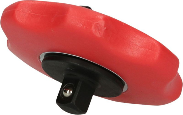 KS Tools Handratel 1/4", 72 tanden, 914.1410
