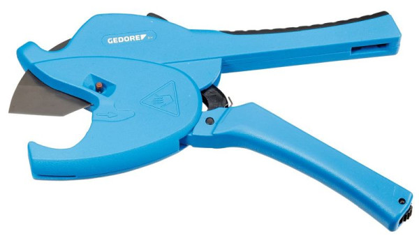 GEDORE pijpsnijder voor kunststofbuizen tot 42 mm, 2963841