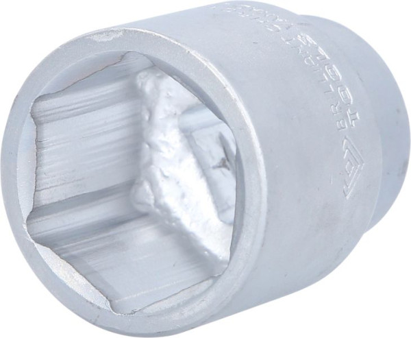 Brilliant Tools 3/4" zeskantdop, 36 mm, BT025936