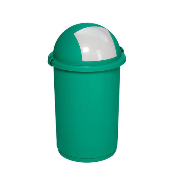 Stein HGS HGS afvalbak -Cubo Jago-, groen, 16095