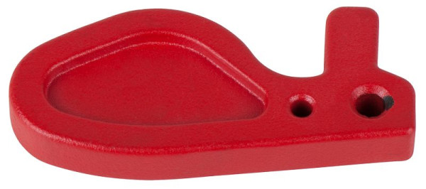 KS Tools bedieningsschakelaar, 515.3250-R038P