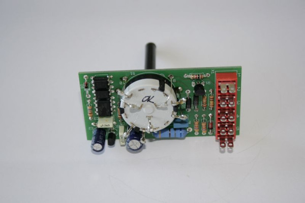ELMAG Elektronik MM 4T (2-takt / 4-takt) voor EUROMIG plus 201/211/271/301, 9504111