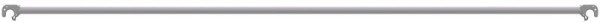 HYMER diagonaal, lengte 2,45 m, 637827