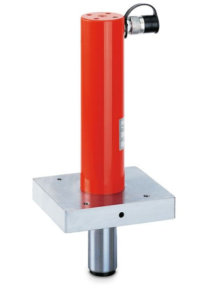YALE AYP-1010 schroefdraadflens voor persen, N13700670