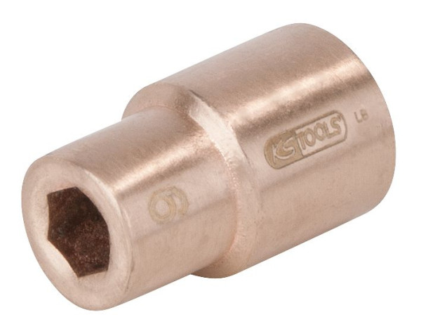 KS Tools BERYLLIUMplus dopsleutelinzet 1/4" 6-kant 4,5 mm, 962.14045