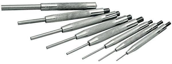 GEDORE ponsset, 8-delig, 8756780