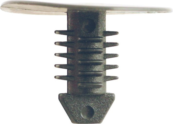 KS Tools universele spatbordverbindingsclip, verpakking van 10, 420.1904