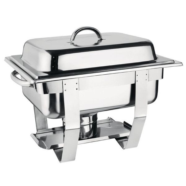 Olympia Milan Chafing Dish, CN607