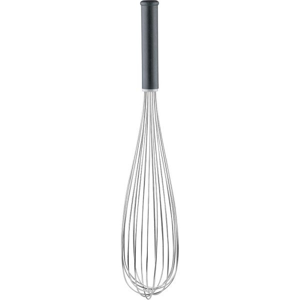 Stalgast-garde met plastic handvat