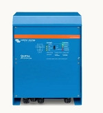 Victron Energy omvormer/lader Quattro 24/5000/120-100/100, 321409