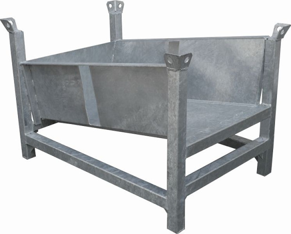 Schake stapelpallet, 1,2 mx 0,8 mx 0,82 m, 50118-5