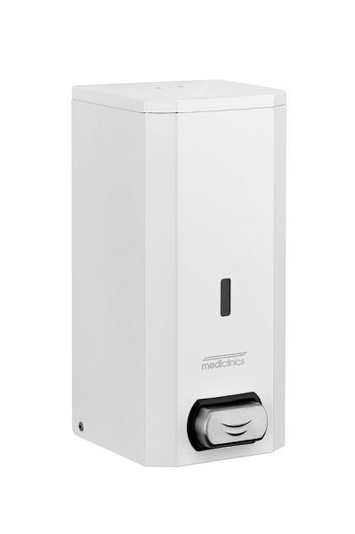 All Care Mediclinics spray dispenser 1500 ml RVS wit, 13165