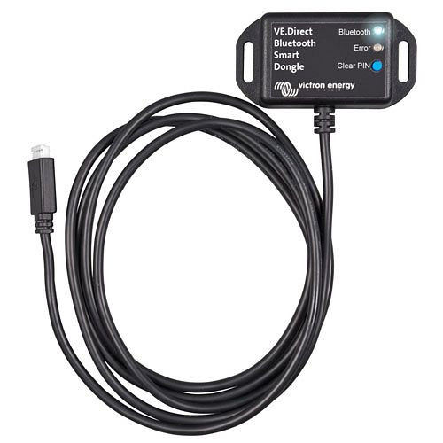 Victron Energy extern invoerapparaat VE.Direct Bluetooth Smart Dongle Victron Energy, 391274