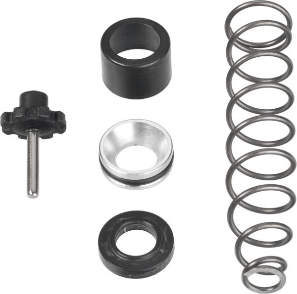 Hazet ventieleenheid voor 9012-1 SPC, nettogewicht: 0,01 kg, 9012-1SPC-02/6