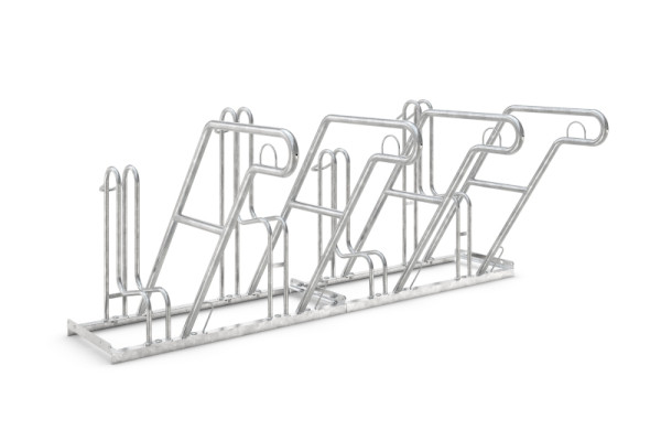 WSM Lean Parker 4604 XBF, 4 parkeerplaatsen, 105800110