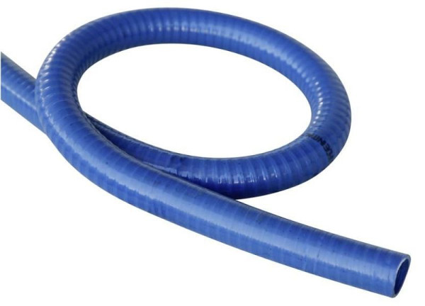 Cemo PVC zuigslang DN 19 met kunststof spiraal, verkocht per meter, 10757