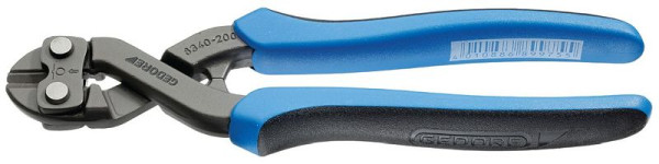 GEDORE boutenschaar, 2K-handvat, 2541300
