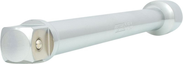 KS Tools 1" CHROMEplus verlengstuk, 400 mm, 911.1040
