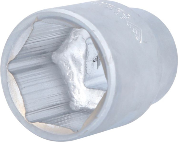 Brilliant Tools 3/4" zeskantdop, 38 mm, BT025938