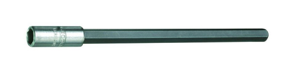 GEDORE wisselplaathouder lang voor bits 1/4", 1802437