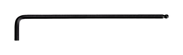 KS Tools kogelkop-inbussleutel, gefosfateerd, XL, 1/16'', 151.3020