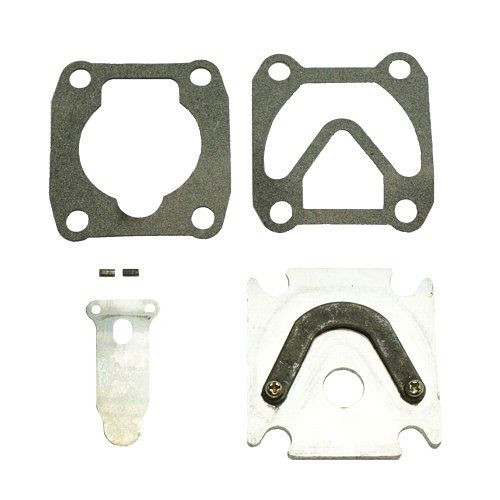 AEROTEC ventielplaat kit - RC / FC / DC unit, 9430030