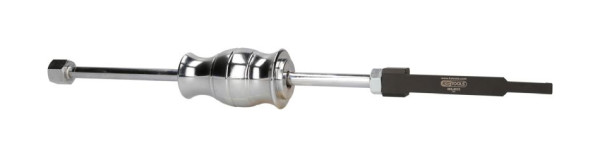 KS Tools injectortrekker met kloptrekker voor Scania, 430 mm, 460.4015