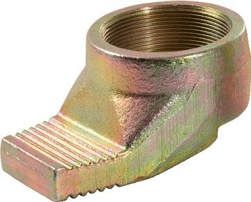 KS Tools zuigeropzetstuk, zijdelings verplaatst, 160.0188
