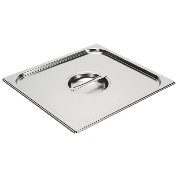 Gastro M deksel voor GN bakken GN2/3, GR745