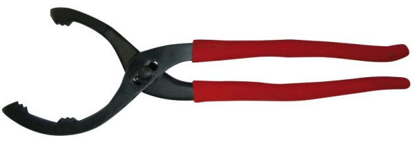 SW stalen oliefiltertang, 250 mm, 08435L