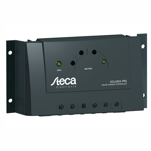 Steca solar laadregelaar Solarix PRS 1010, 101475