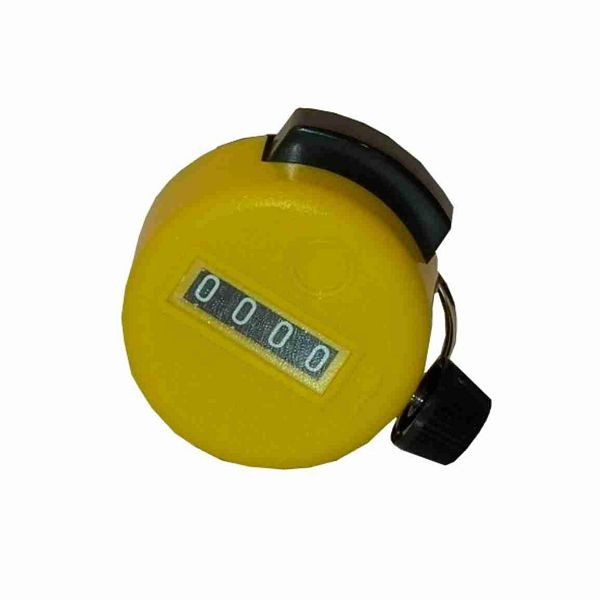 NESTLE accessoires boshandstukteller "PRIMAT", teller tot 9999, 20900000