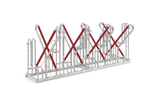 WSM leunparker 4518 XBF, 8 parkeerplaatsen, 105800136