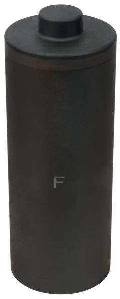 KS Tools DAF / Mercedes drukhuls voor rollagers, 275 mm, 460.0741