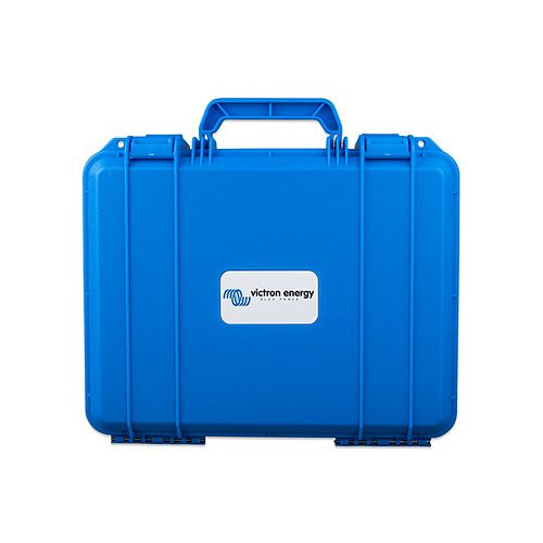Victron Energy transportbox voor Blue Smart IP65 laders en accessoires, 392344