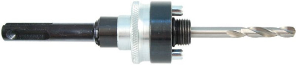 Projahn adapter SDS-plus voor meergatszaag 32 - 210 mm, 79412