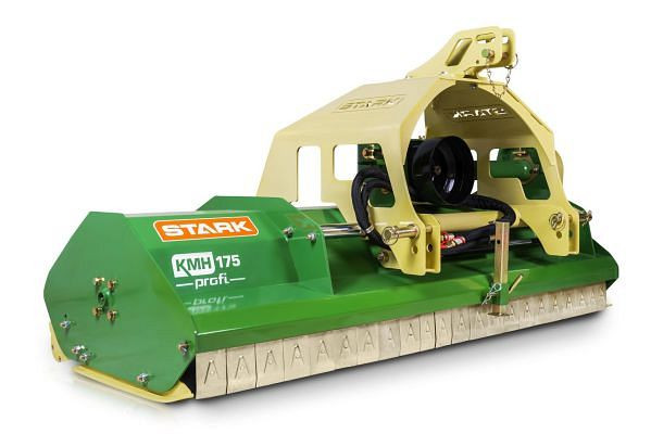 Stark klepelmaaier KMH 175 F Profi, werkbreedte 1,75 m, St KMH 175F