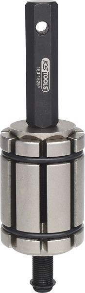 KS Tools uitlaatpijpvormer, diameter 38-62mm, 150.1525