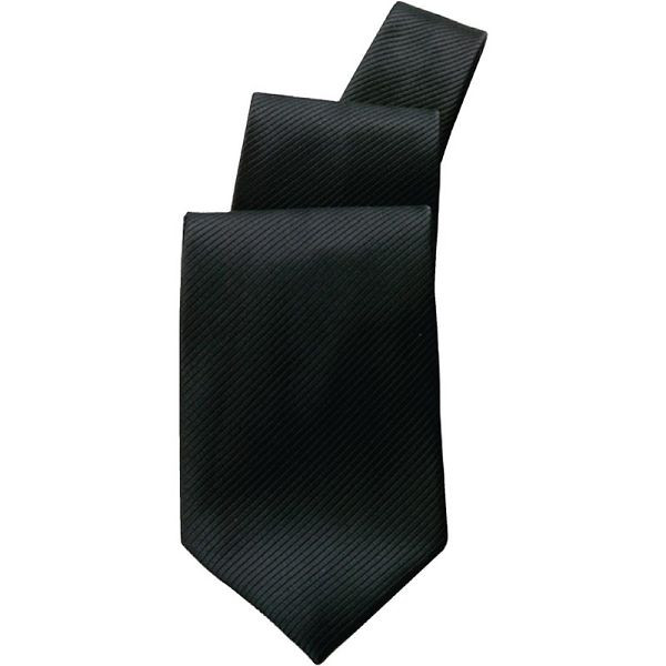 Chef Works Uniform Works Stropdas Zwart, A585