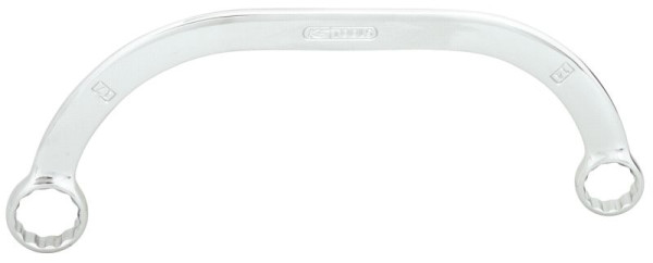 KS Tools CHROMEplus start- en bloksleutel, 3/4"x7/8", 518.2366