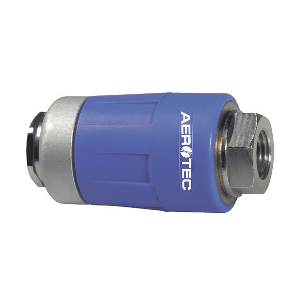 AEROTEC EASY SAVE PRO veiligheidskoppeling 1/4 inch IT, 2005304