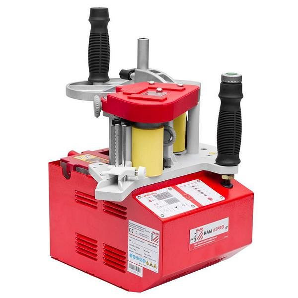 Holzmann mobiele kantenaanlijmmachine, KAM65PRO_230V