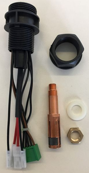 ELMAG centrale aansluiting (5710271) voor PLASMA PROF 162, PC SOUND 9060/T, 9505934