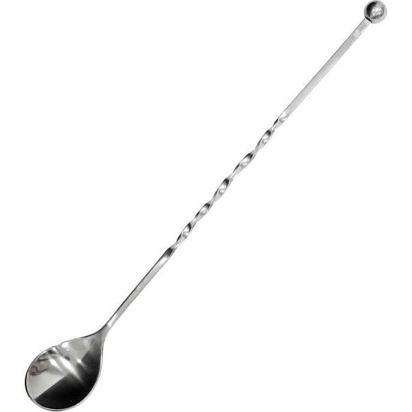 Stalgast staaflepel, lengte 28,5 cm, BE0201285