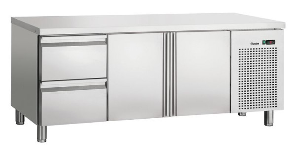 Bartscher koeltafel S2T2-150, 110885